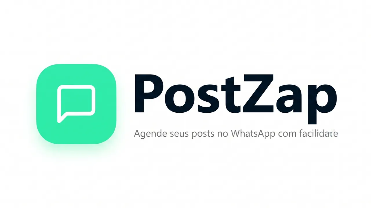 Agendamento de publicações para WhatsApp